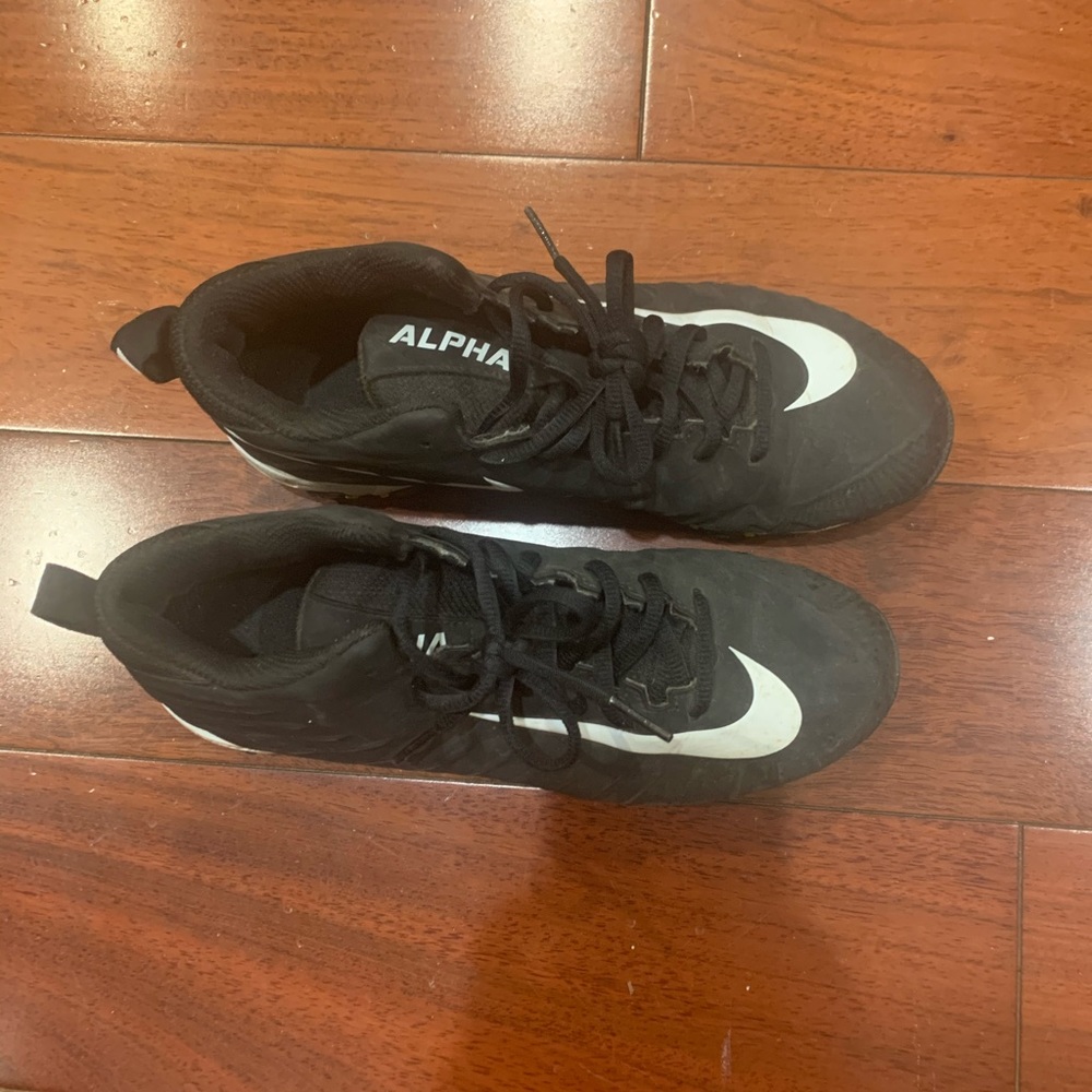 nike football/soccer cleats